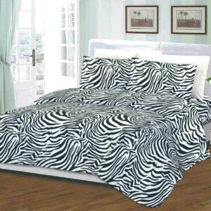 CDLJL-#1212 Σεντόνια Υπέρδιπλα 6 Τεμαχίων