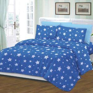 CDLJL-#2092 Σεντόνια Υπέρδιπλα 6 Τεμαχίων