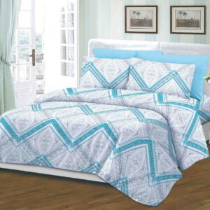 CDSJL-#1305 Σεντόνια Μονά ΣΕΤ 4 Τεμαχίων