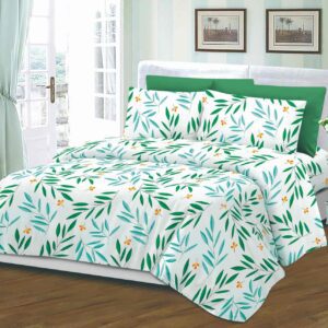 CDLJL-1312 Σεντόνια Υπέρδιπλα 6 Τεμαχίων