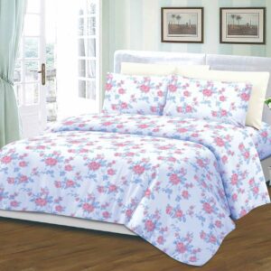 CDSJL-#1421 Σεντόνια Μονά ΣΕΤ 4 Τεμαχίων