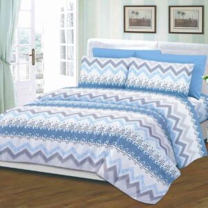 CDSJL-2102 Σεντόνια Μονά ΣΕΤ 4 Τεμαχίων