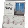 K6075-6 Ροζ- Με Τρέσα -200x135CΜ
