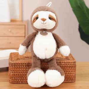 Λούτρινο Nωθρότητα-25cm