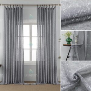 6023-45 Σκούρο Γκρί- Με Τρέσα -270x290CΜ