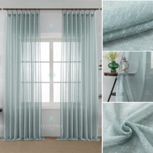 6023-46 Πετρόλ- Με Τρέσα - 270x290CΜ