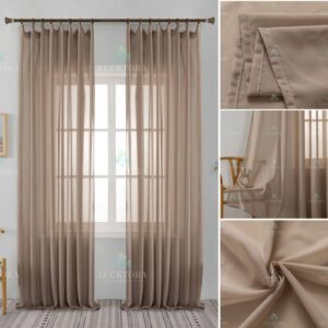 6030-4 Καφέ- Με Τρέσα -270x280CΜ