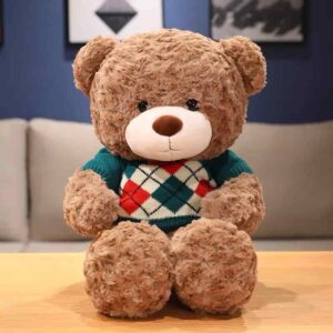 Λούτρινο THXX-40CM