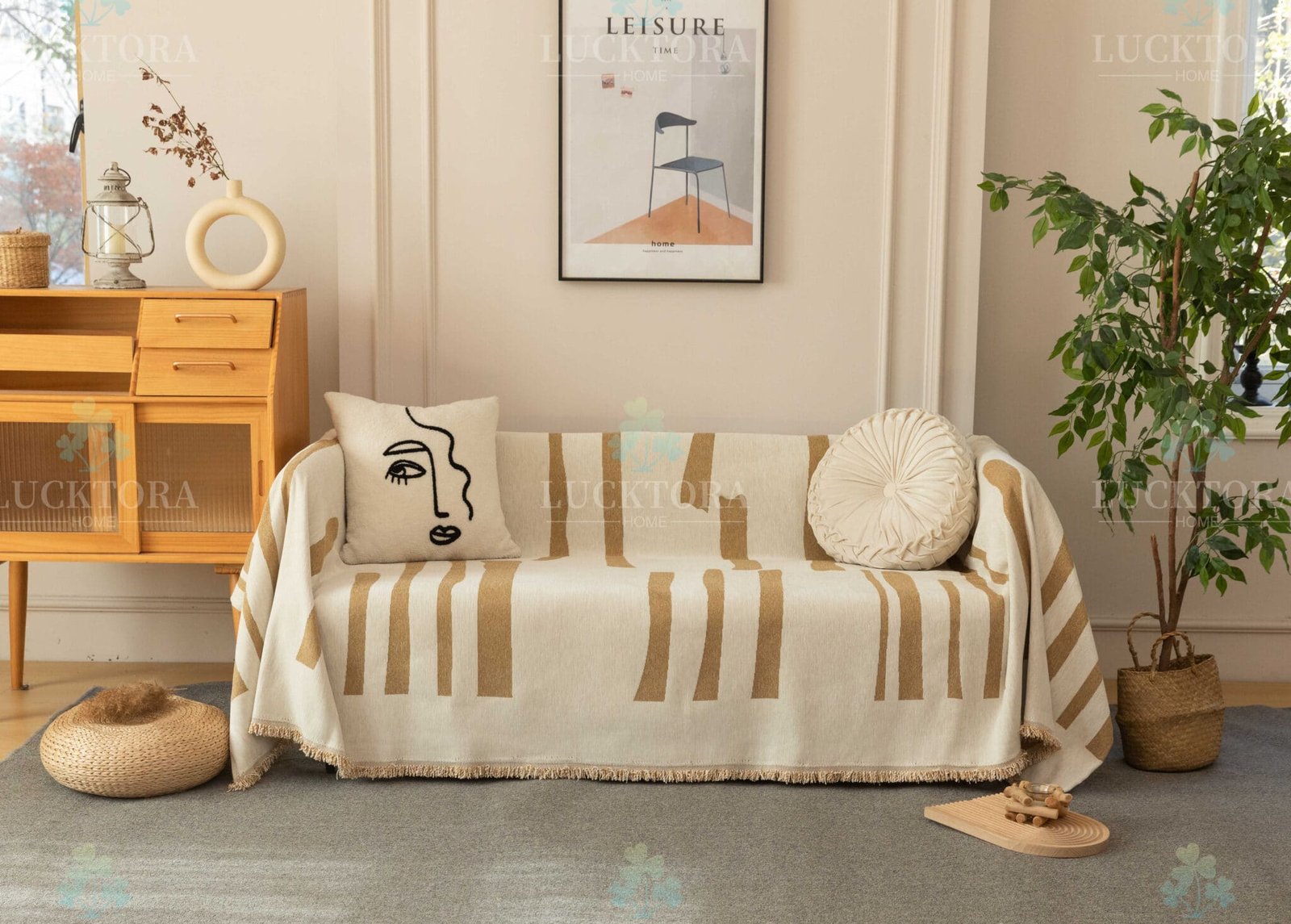 C5-ΡΙΧΤΑΡΙ CHENILLE-180Χ240CM -4 ΜΠΕΖ