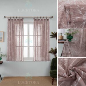 K6041-4 Ροζ - Με Τρέσα -200x150CΜ