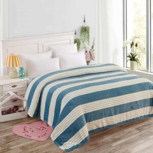 Κουβέρτα Fleece-Δίχρωμα POP -8 220X240CM