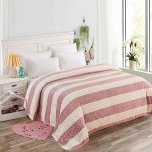 Κουβέρτα Fleece-Δίχρωμα POP -7 220X240CM