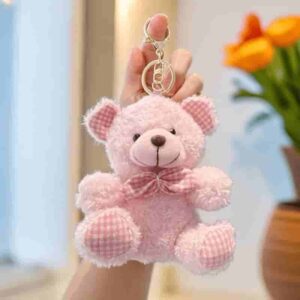 Μπρελόκ-GJ221-Ροζ