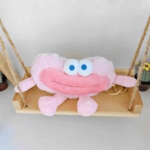 Μπρελόκ-GJ210-Ροζ