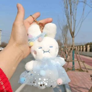 Μπρελόκ-GJ22-Μπλέ