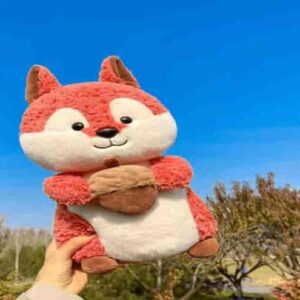 Λούτρινο SYL-25cm