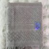 X8505-Γκρί-Πετσέτες Μπάνιου