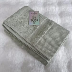 X8500-Πράσινο-Πετσέτες Προσώπου