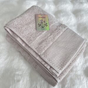 X8500-Μπέζ-Πετσέτες Προσώπου