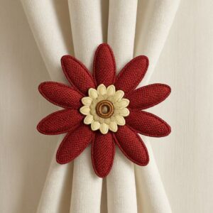 Δέστρα Κουρτίνα -JJTYH -3