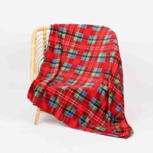 Κουβέρτα Fleece-ΥΗ 220X240CM -9