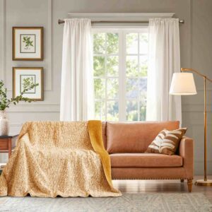 Κουβέρτα Προβατάκι – BY -6 220X240CM