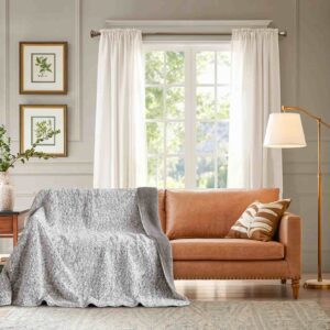 Κουβέρτα Προβατάκι – BY -4 160X220CM