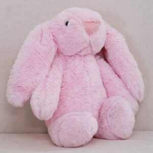 Λούτρινο BNT-Ροζ-25cm