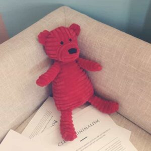 Λούτρινο DWD04-30cm