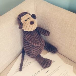 Λούτρινο DWD02-30cm