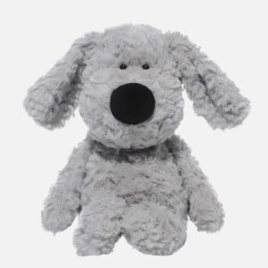 Λούτρινο XG-Λευκό-28cm