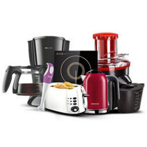 ΗΛΕΚΤΡΙΚΑ ΕΙΔΗ